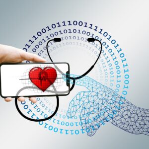 Digital Health: Vortrag „Gesünder durch Apps?“