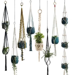 Makramee – Workshop für Forgeschrittene