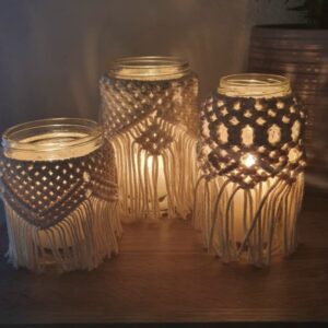 Makramee – Workshop für Anfänger