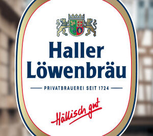 Haller Löwenbrauerei – Führung und Verkostung