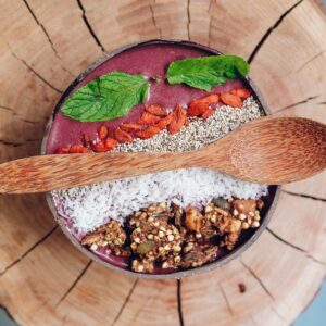 Superfood – Fakten und Mythen
