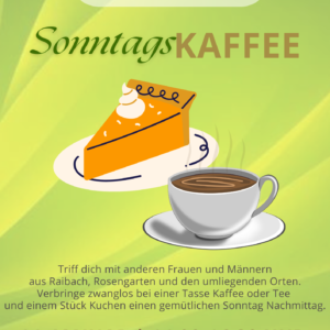 SonntagsKaffee