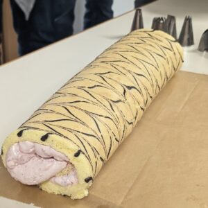 Profi-Torten leicht gemacht