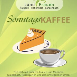 SonntagsKaffee