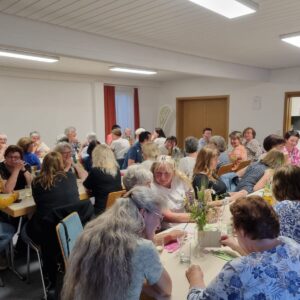 Mitgliederversammlung