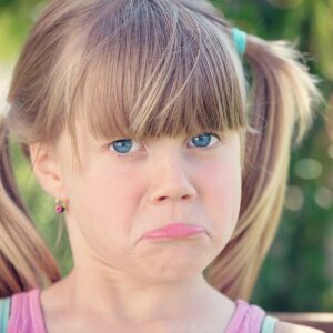 Ich will aber! Kinder in der Trotzphase begleiten