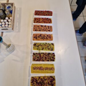 Workshop – Naturseifen sieden ERSATZTERMIN