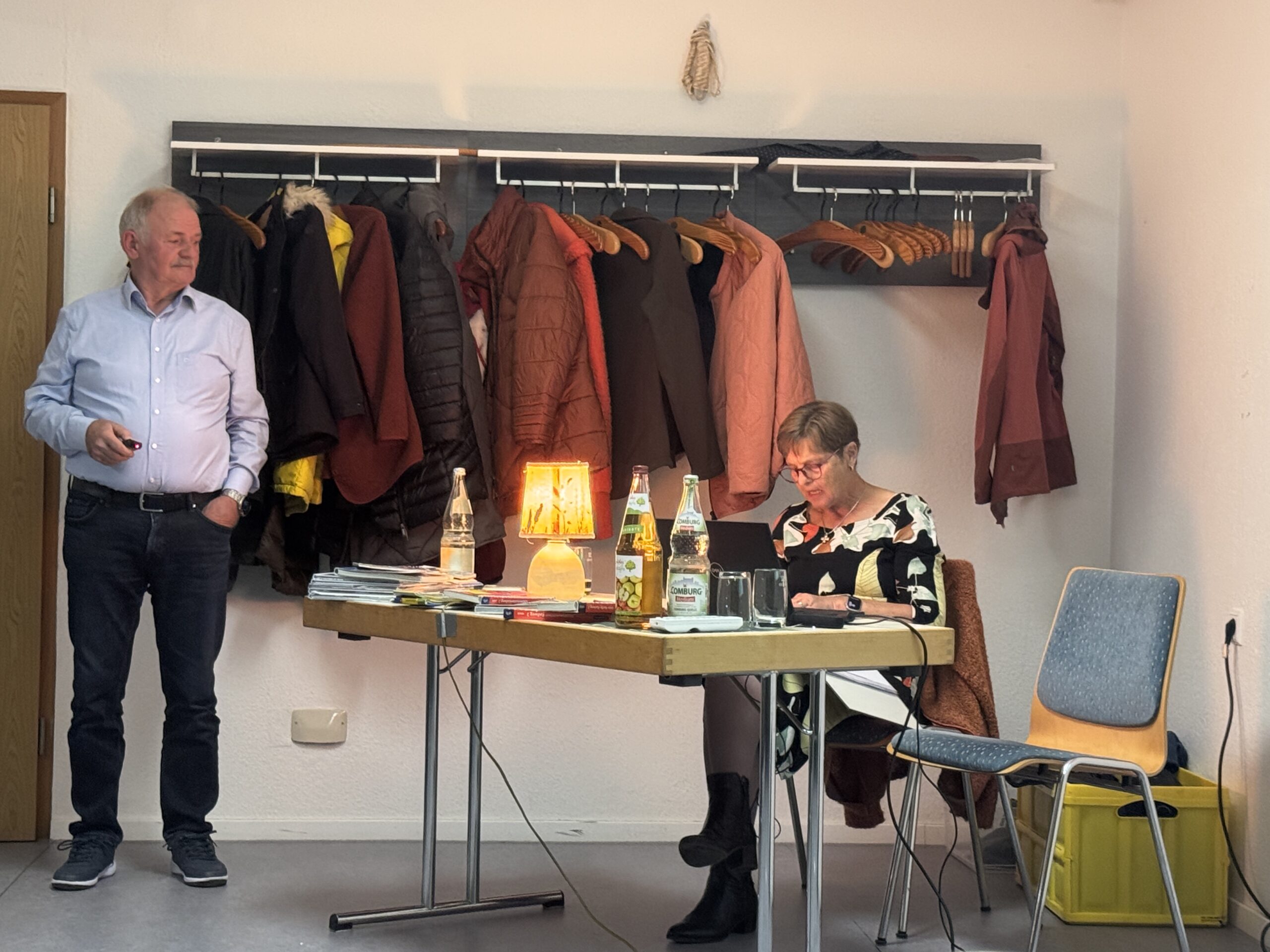 Grenzradler unterwegs – mit dem Fahrrad rund um Deutschland