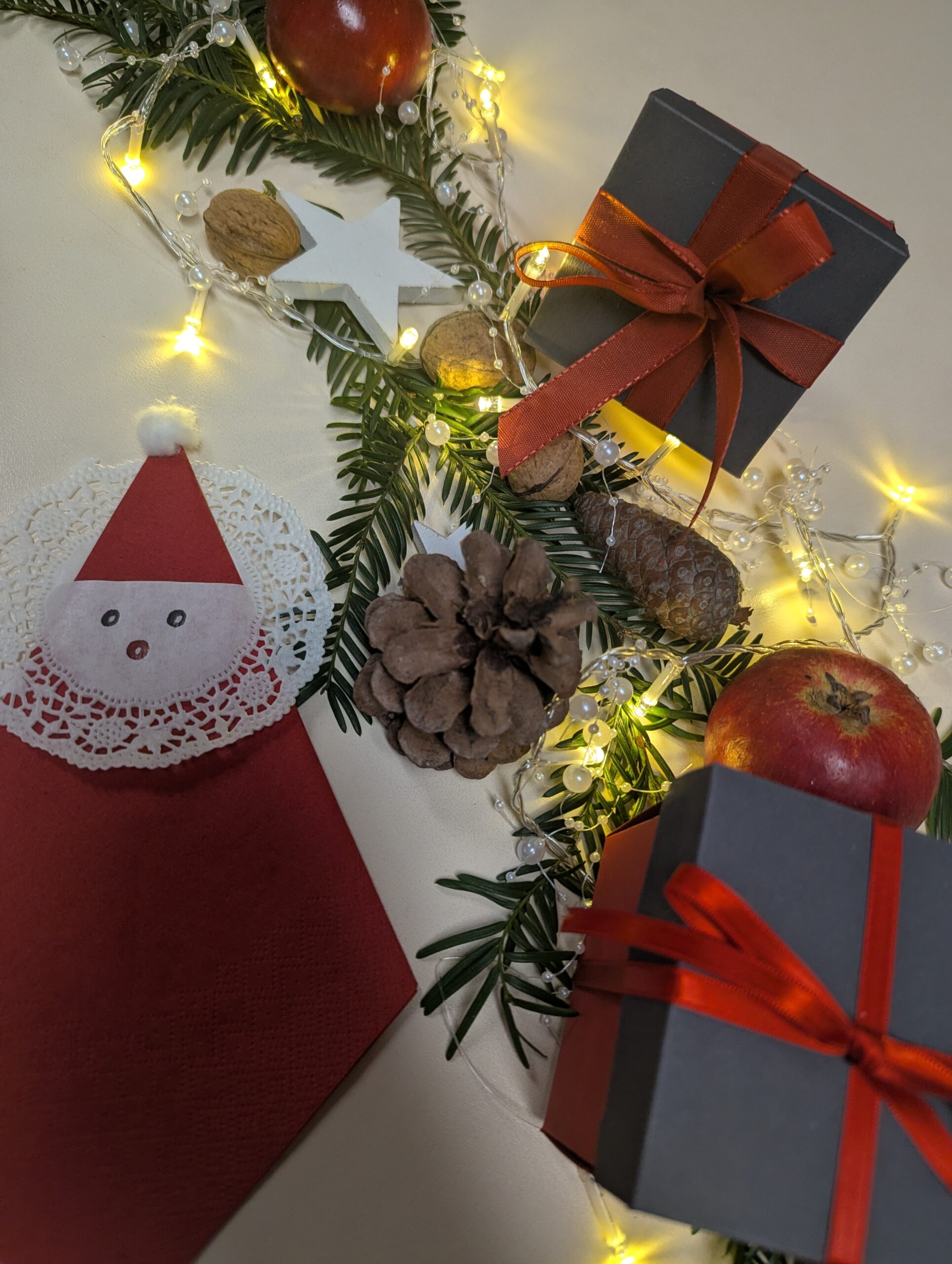 Adventsabend – ein stimmungsvoller Jahresausklang