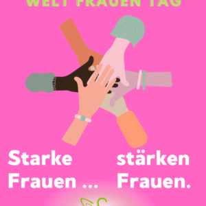 Zum WeltFrauenTag – Wissenswertes über LandFrauen