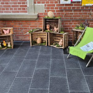 Ostern steht vor der Tür 🐣