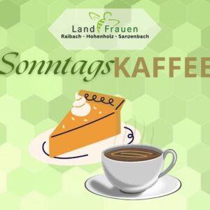 SonntagsKaffee