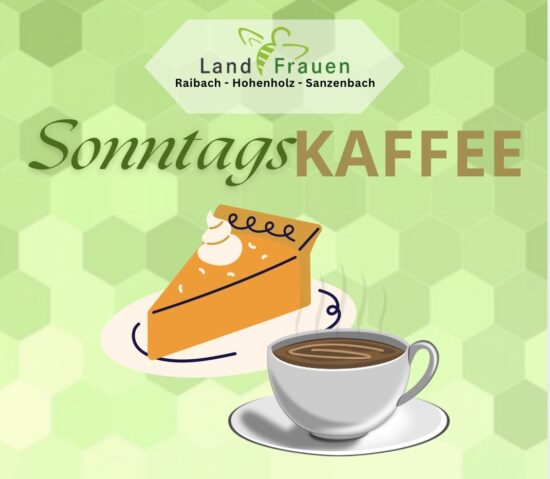 SonntagsKaffee