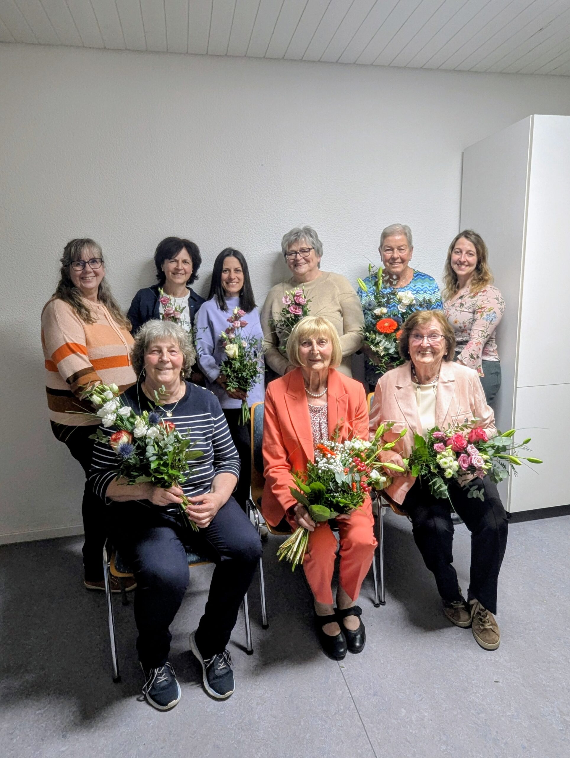 Mitgliederversammlung