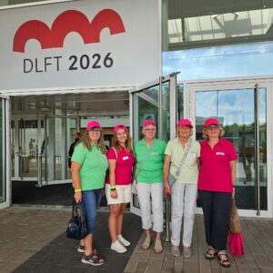 3-Tages-Ausflug zum LandFrauenTag nach Essen